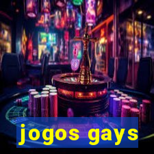 jogos gays